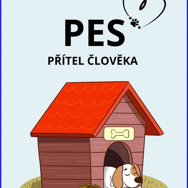 Pes 🐶