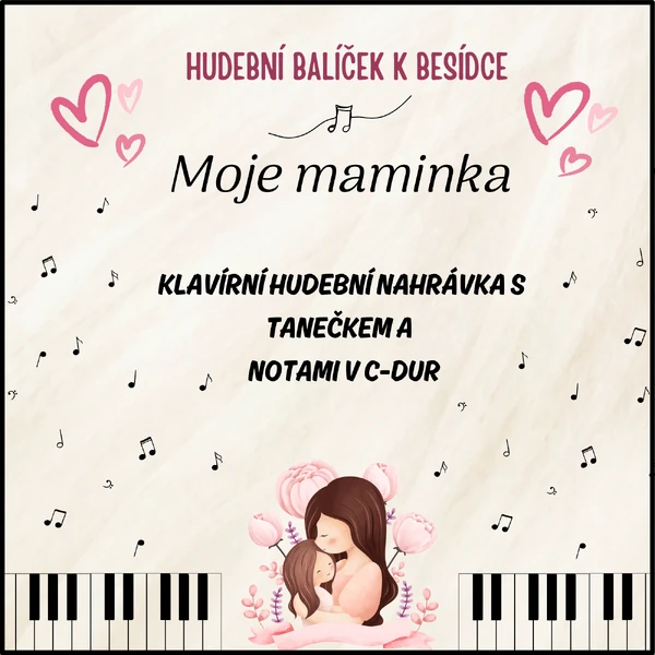BESÍDKA KE DNI MATEK