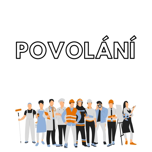 Povolání