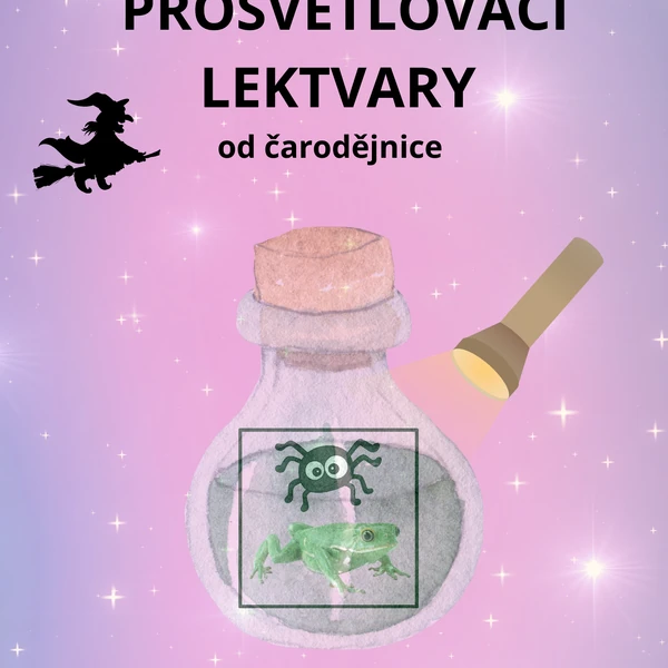 Prosvětlovací lektvary 