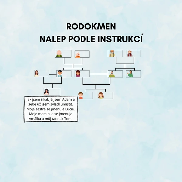 Rodokmen