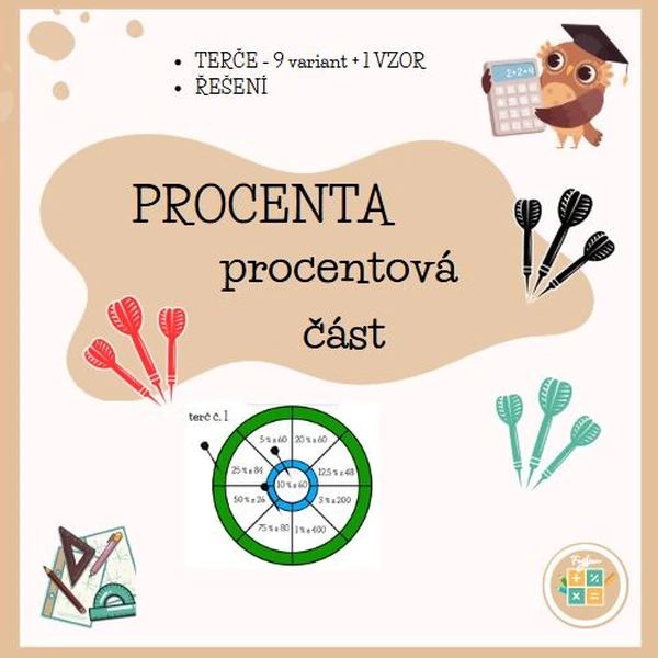 Procenta