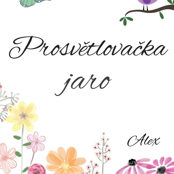 Prosvětlovačka JARO