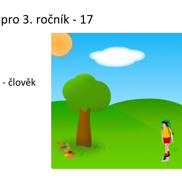 Prvouka pro 3. ročník -17