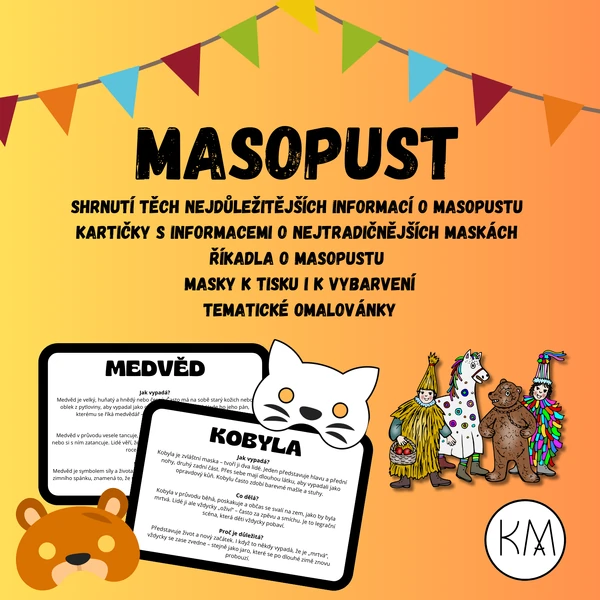 MASOPUST