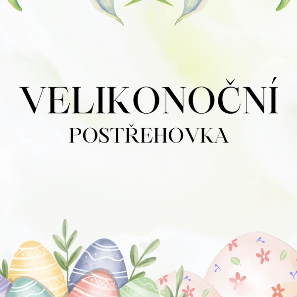 Velikonoční postřehovka