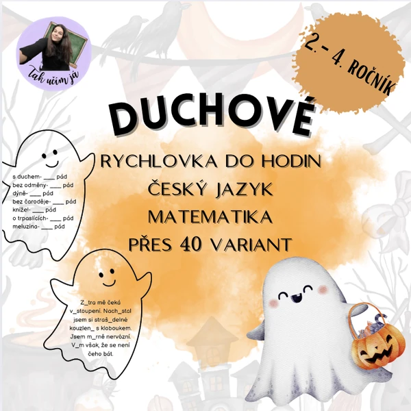 Duchové