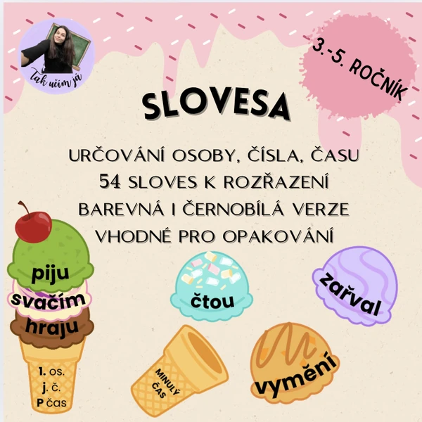 Slovesa