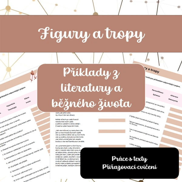 Figury a tropy