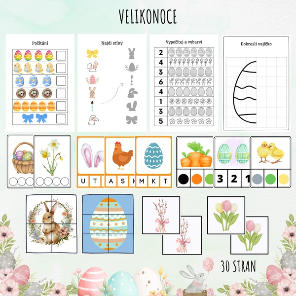 Velikonoce