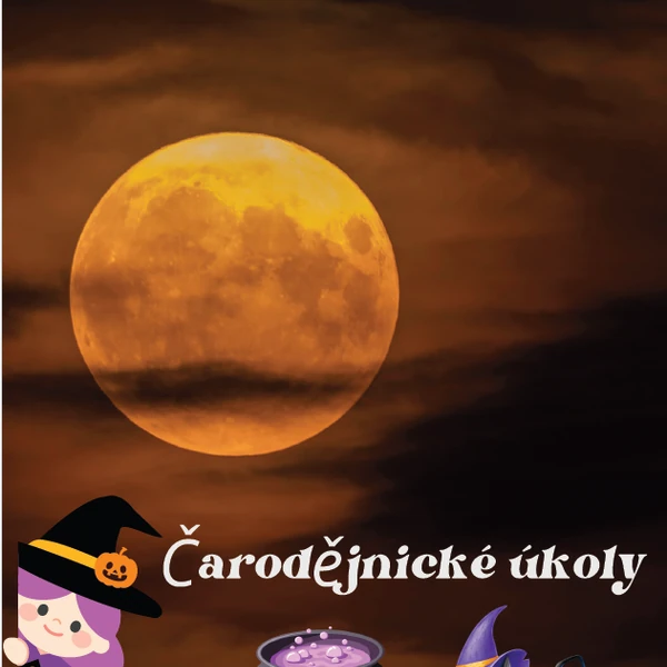Čarodějnice