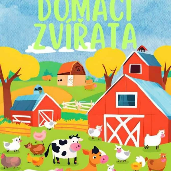 Domácí zvířata