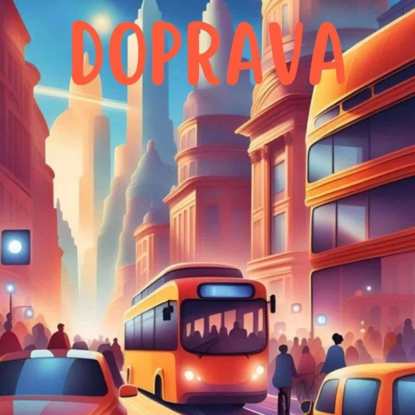 Doprava