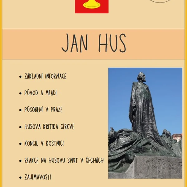 Jan Hus