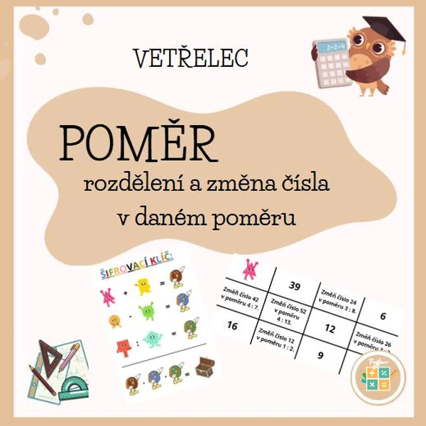 POMĚR