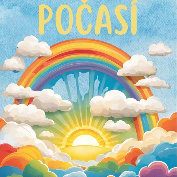 Počasí