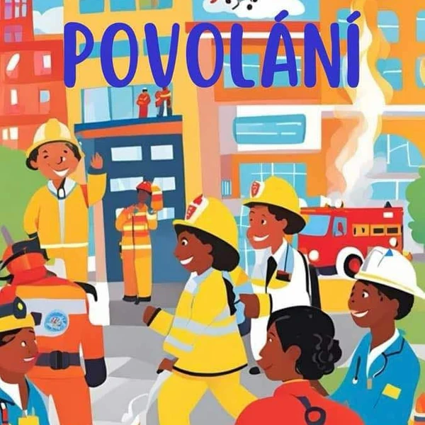 Povolání