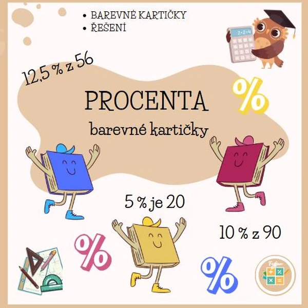 PROCENTA