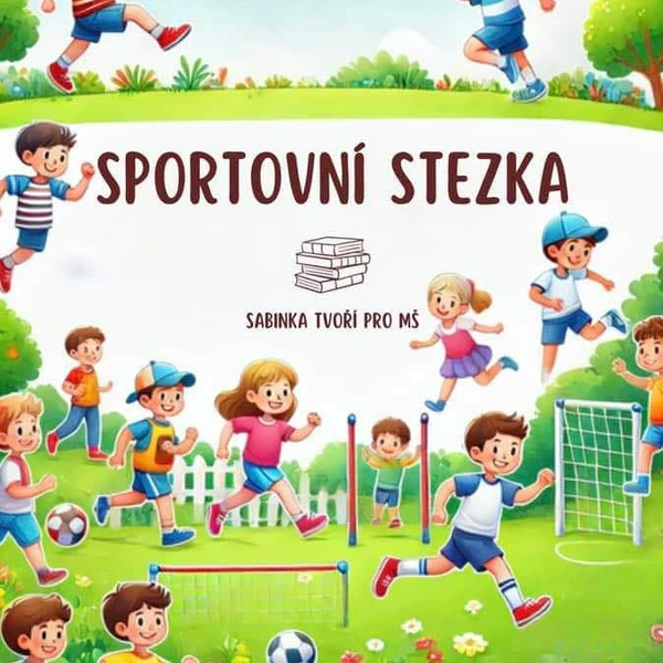 Sportovní stezka