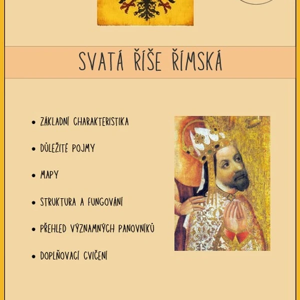 Svatá říše římská