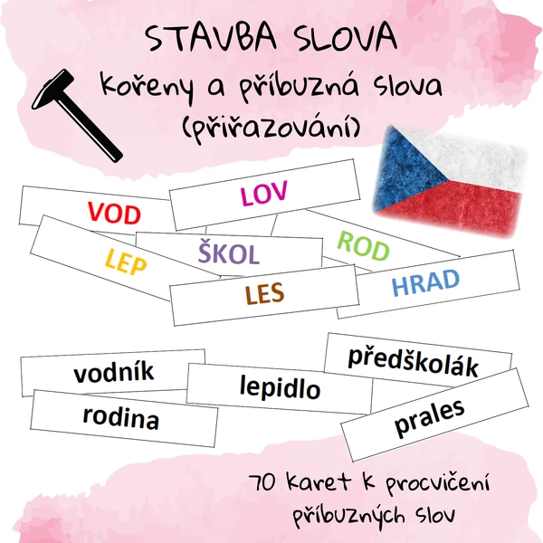 Stavba slova