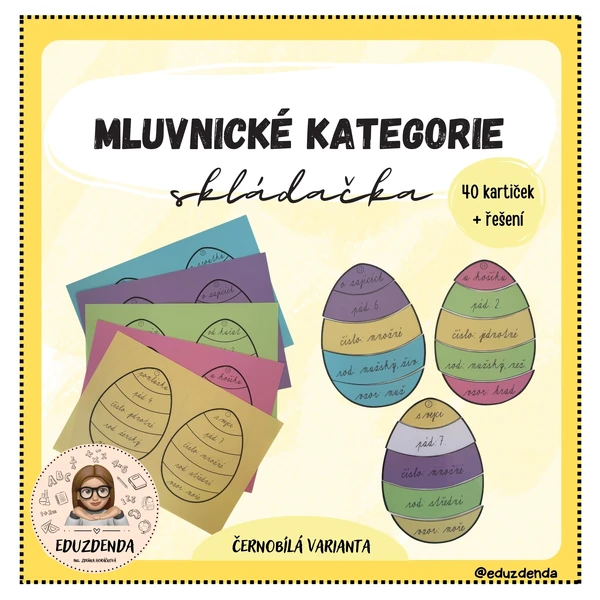 Mluvnické kategorie