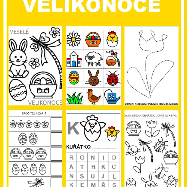 Velikonoce