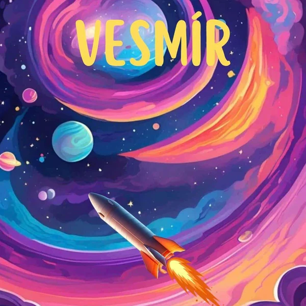 Vesmír