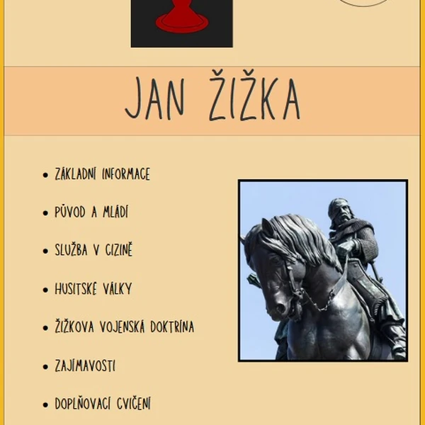 Jan Žižka