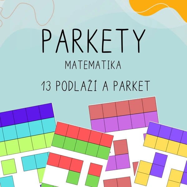 Parkety 