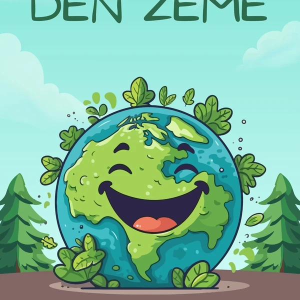 Den Země