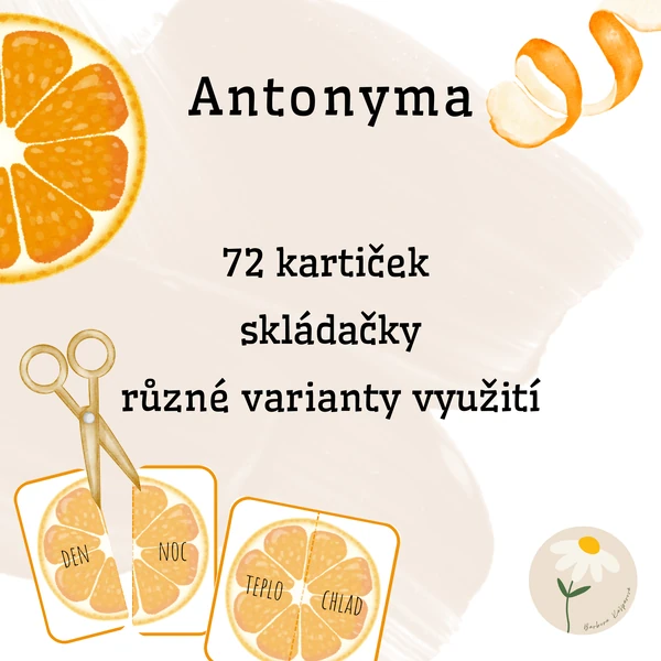 Antonyma