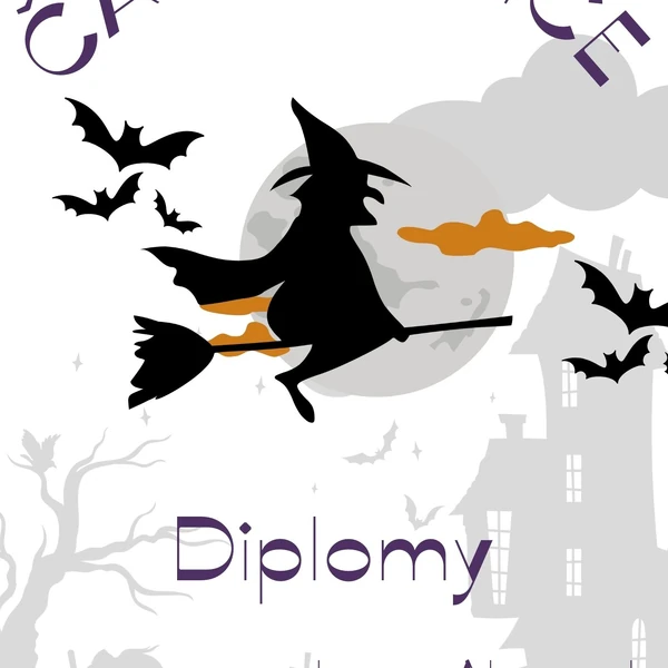 Čarodějnické diplomy