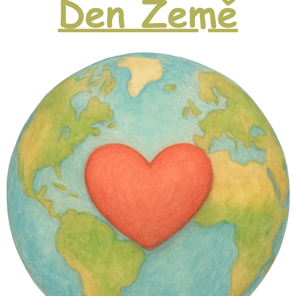 Den Země v MŠ