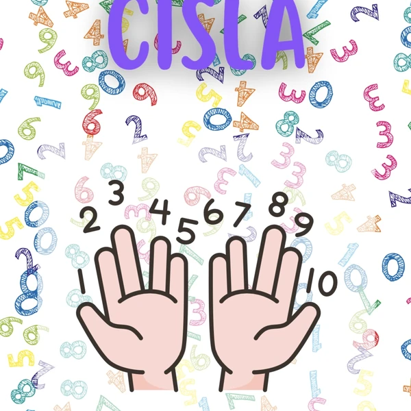 Čísla