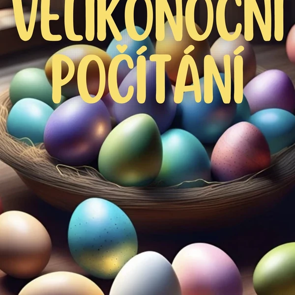 Velikonoční počítání 