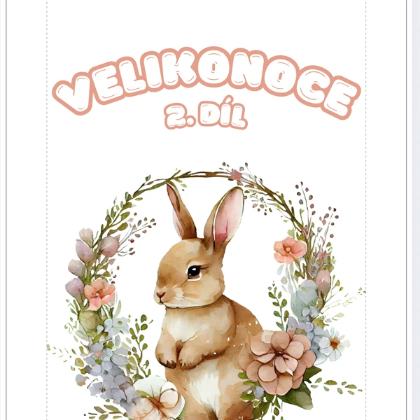 Velikonoce 2.díl