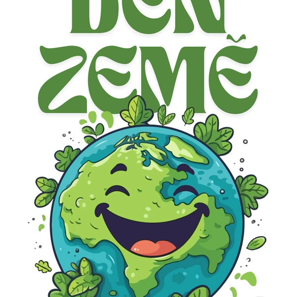 Den Země