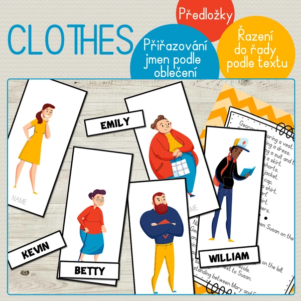 Clothes