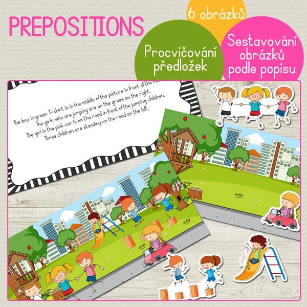 Prepositions