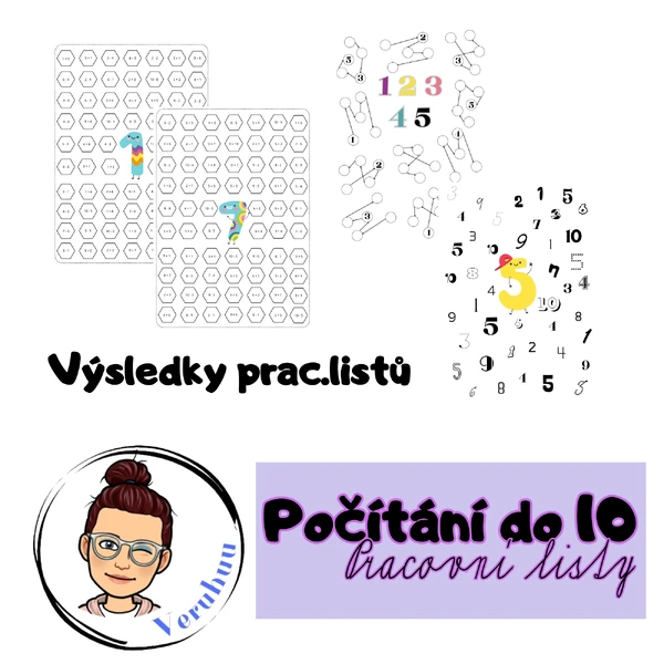 Počítání do 10