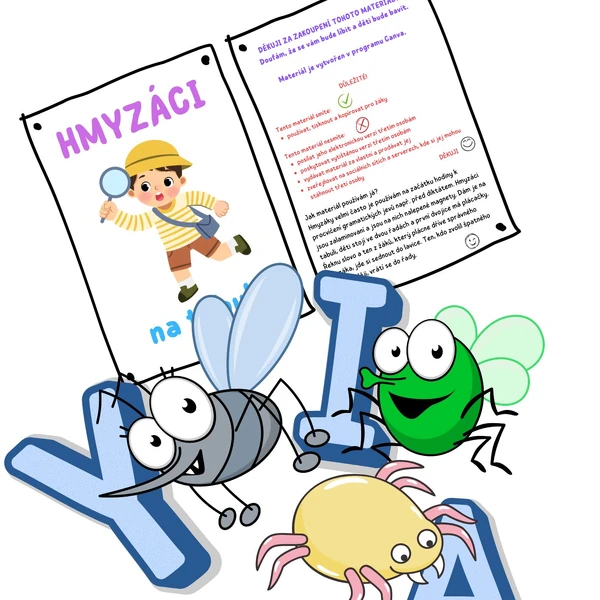 Hmyzáci