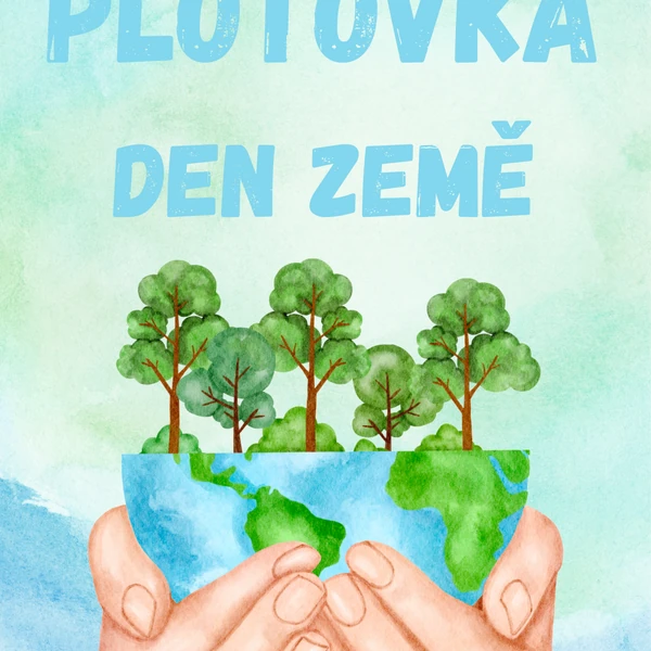 Plotovka - Den Země