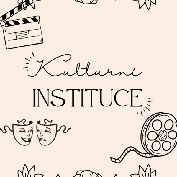 Kulturní instituce