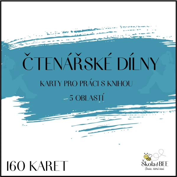 Čtenářské dílny 