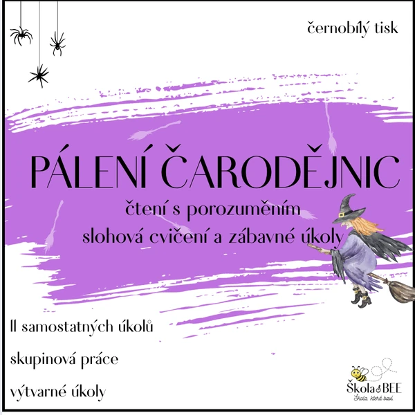 Pálení čarodějnic