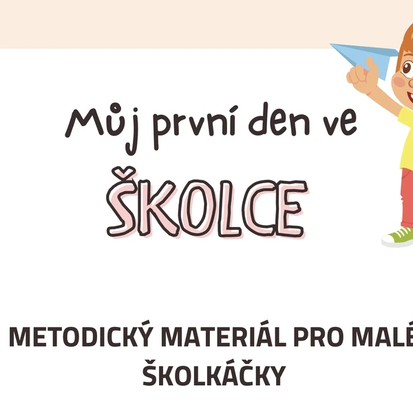 Vítejte ve školce