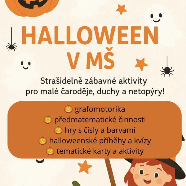 SADA Halloween
