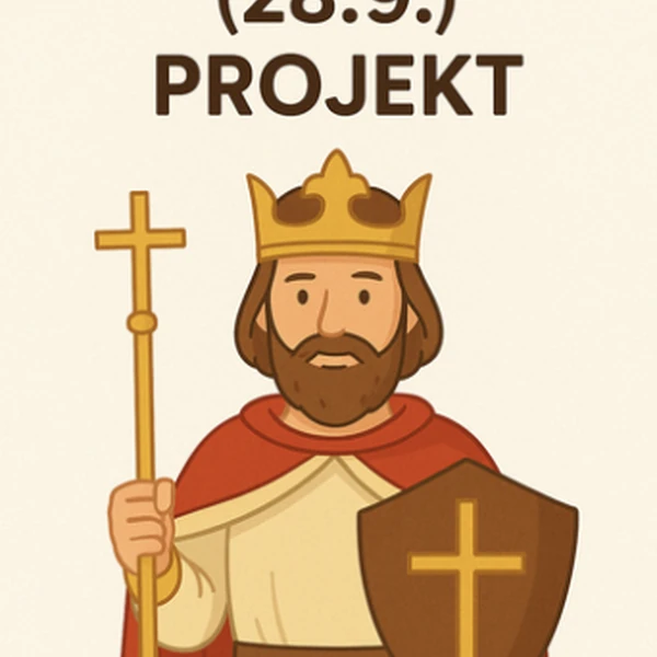Sv. Václav (28.9.)