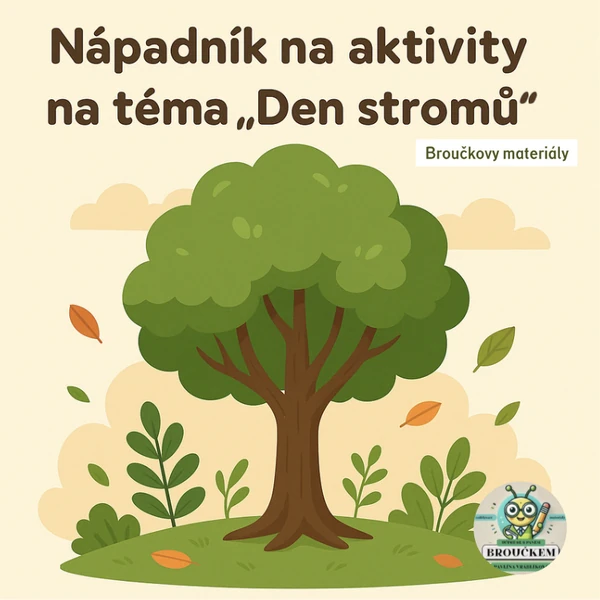 Den stromů